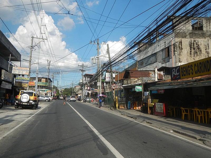 File:9298Tandang Sora, Quezon City Landmarks Roads Attractions 02.jpg