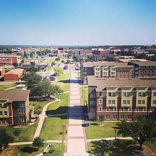 Commerce, Texas City in Texas, United States