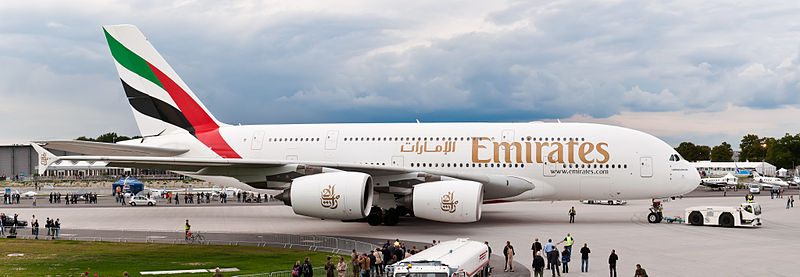 File:A6-EDC Emirates Airbus A380-861 ILA 2012 panorama.jpg