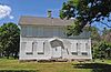 Allen-Madison House ALLEN-MADISON HOUSE, WASHINGTON COUNTY RI.jpg