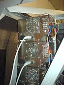 PC power supplies have replaced the old ones (February 2006) ANS synthesizer.jpg