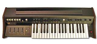 <span class="mw-page-title-main">ARP Pro Soloist</span> Monophonic analogue synthesizer