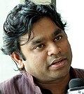 Lakaran kecil untuk A. R. Rahman