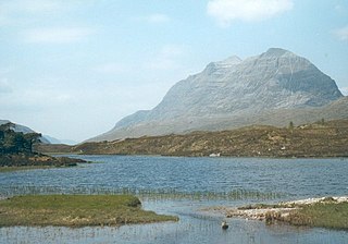 Kinlochewe Human settlement in Scotland