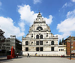 St. Michael's Church, Aachen