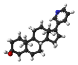 Illustratives Bild des Artikels Abiraterone