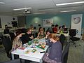 Ada Lovelace Day 2016 at the University of Edinburgh Main Library 01