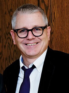 Adam Vaughan Canadian politician