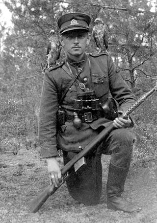 <span class="mw-page-title-main">Adolfas Ramanauskas</span> Lithuanian partisan leader (1918–1957)
