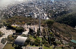 Villa Carlos Paz: Geografía, Historia, Cultura