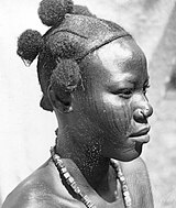 Women in Chad - Wikipedia