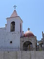 Saint Anthony Coptic Church