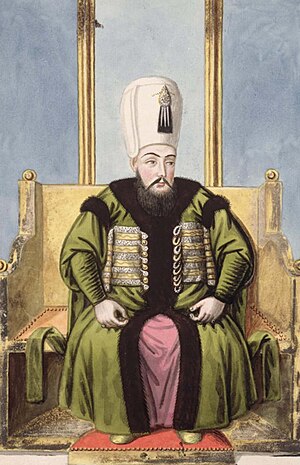 Handan Sultan