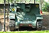 Ahmednagar Cavalry Tank Museum