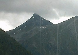 Hohe Aifner Spitze