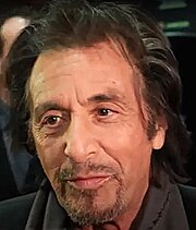 Al Pacino at JDIFF 2012 for Wilde Salome Al Pacino at JDIFF 2012.jpg