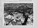 Aerial View of Auburn, 1940s