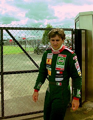 Alex Zanardi: Biografia, Automobilismo, Paraciclismo