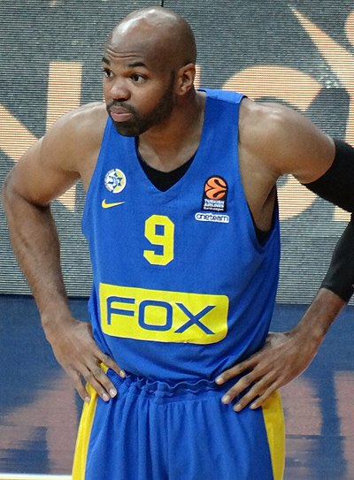 Alexander Tyus