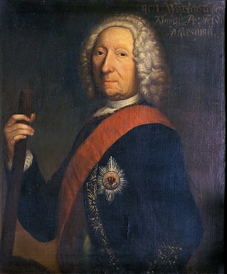 <span class="mw-page-title-main">Alexander Hermann, Count of Wartensleben</span>
