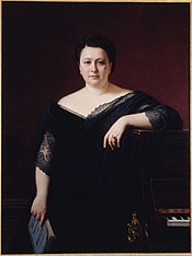 Marietta Alboni (1855)
