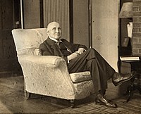 Alfred North Whitehead