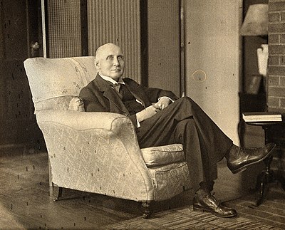 アルフレッド・ノース・ホワイトヘッド Alfred North Whitehead