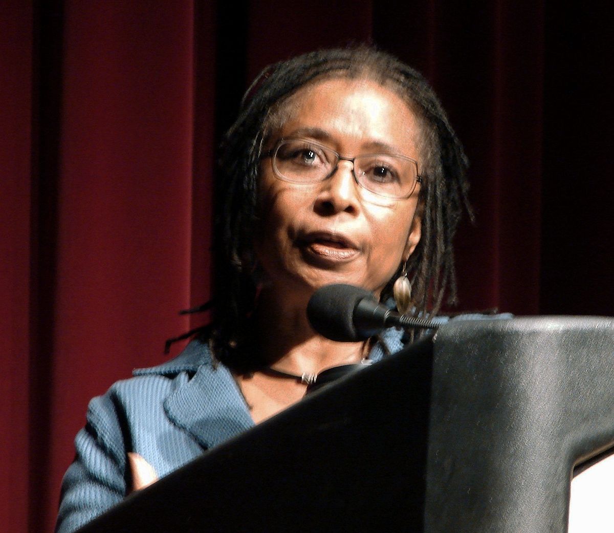 for your grandmama by alice walker