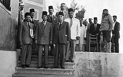 All-Palestine Government (c. 1950)