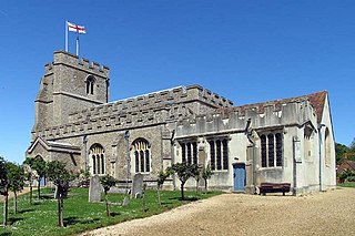 St Pauls Walden human settlement in United Kingdom