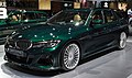 Alpina B3 Touring