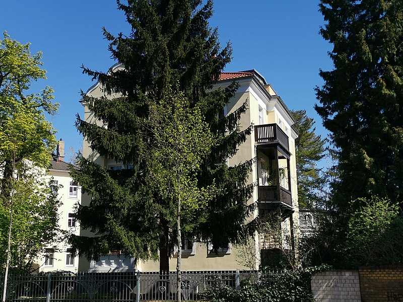 File:Altenberger Straße 3 Dresden 2020-04-19 .jpg