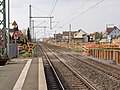 * Nomination Buttenheim station in Altendorf --Ermell 10:51, 8 April 2023 (UTC) * Promotion  Support Good quality. --LexKurochkin 10:57, 8 April 2023 (UTC)