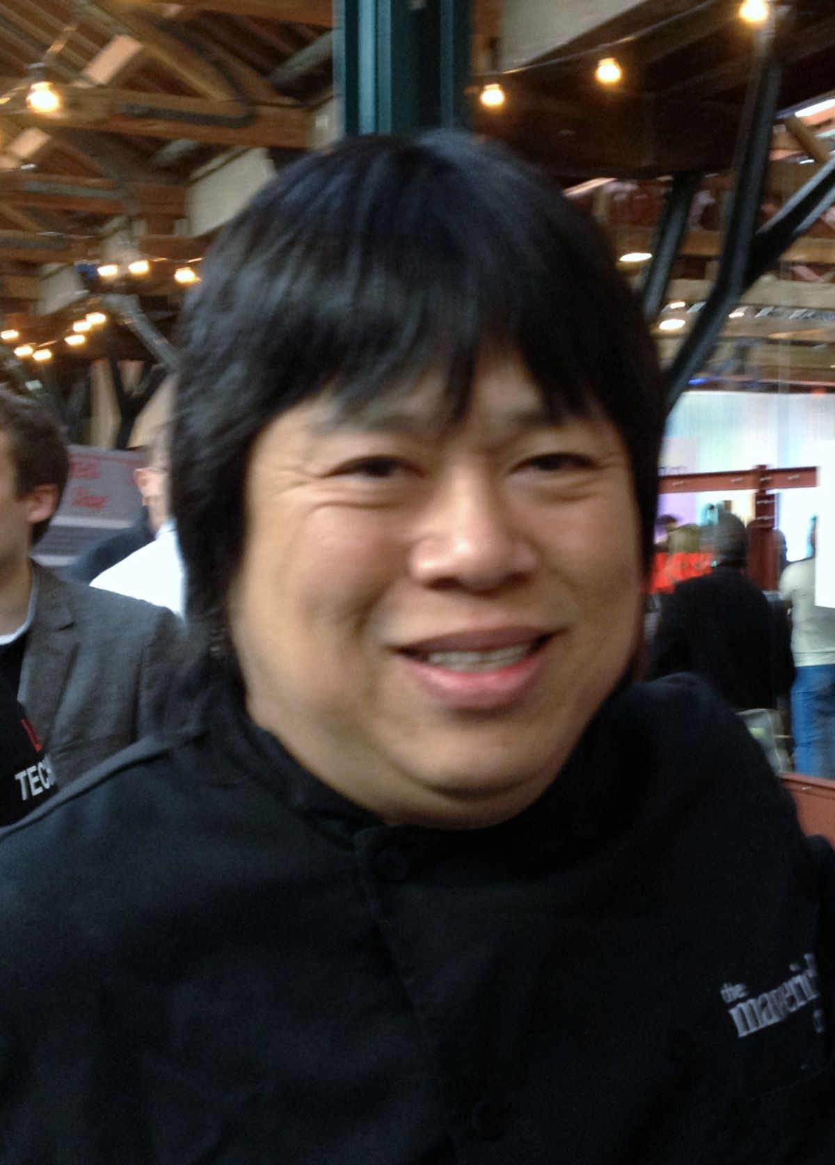 Alvin Leung - Wikipedia1200 x 1674