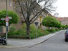 På standen (Berlin-Reinickendorf) .JPG