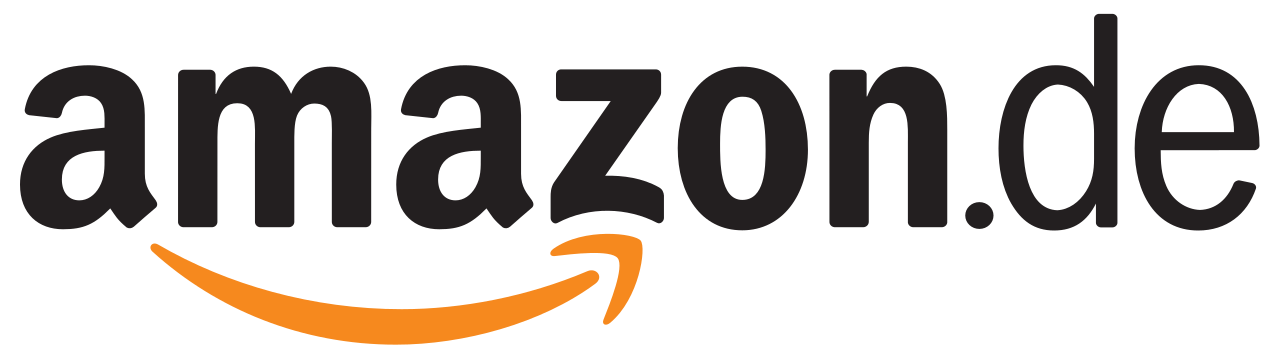 File Amazon De Logo Svg Wikimedia Commons