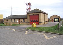 Amble fire station Amble Fire Station - geograph.org.uk - 367127.jpg