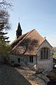 Église Saint-Léger d'Amenucourt