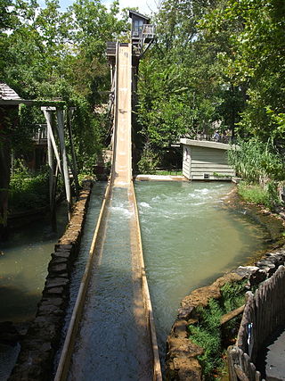 <span class="mw-page-title-main">American Plunge</span>