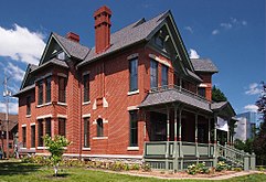 Amos B. Coe House.jpg