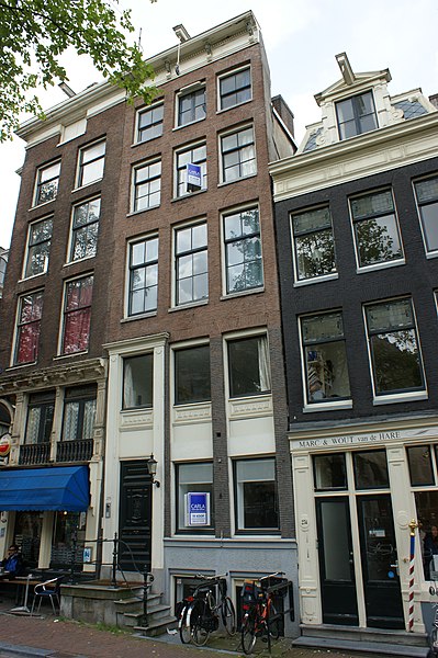 File:Amsterdam - Singel 276.JPG