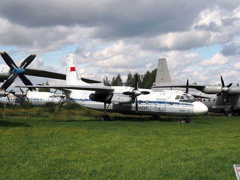 File:An-24 at Central Air Force Museum Monino pic1.JPG