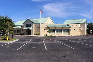 St. Augustine Beach, Florida