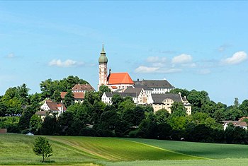 Andechs