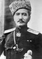 General Andranik Ozanian
