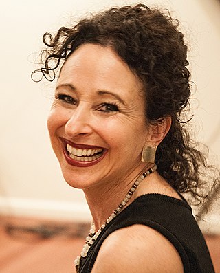 <span class="mw-page-title-main">Andrea Clearfield</span> American composer