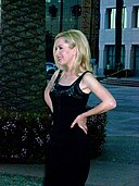 Angela Kinsey: Alter & Geburtstag