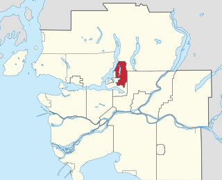 <span class="mw-page-title-main">Anmore</span> Village in British Columbia, Canada