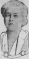 Annetta W. Peck