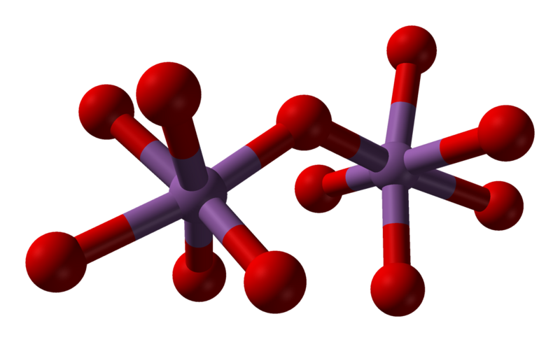 File:Antimony-pentoxide-xtal-1979-O2&3-coord-B-3D-balls.png